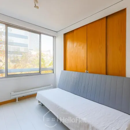 Adagio - 15 Porte De Versailles Lejlighedshotel 4*