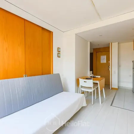 Lejlighedshotel Adagio - 15 Porte De Versailles Paris