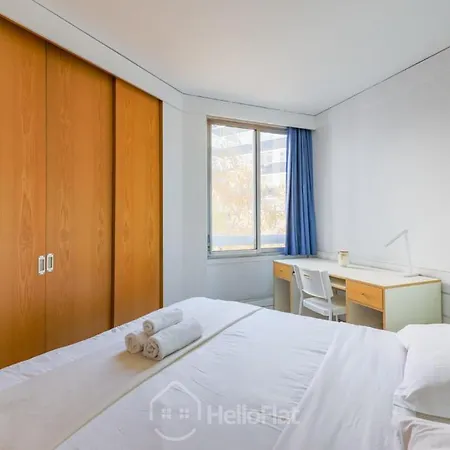 Adagio - 15 Porte De Versailles 4* Paris