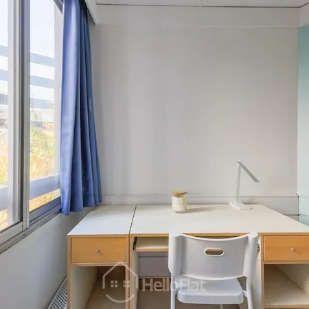 Adagio - 15 Porte De Versailles 4*
