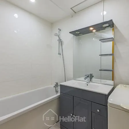 Aparthotel Adagio - 15 Porte De Versailles Paříž