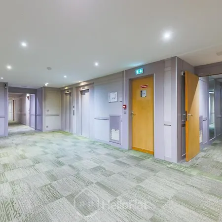 Adagio - 15 Porte De Versailles Aparthotel