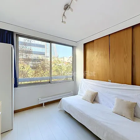 Adagio - 15 Porte De Versailles 4* Parijs